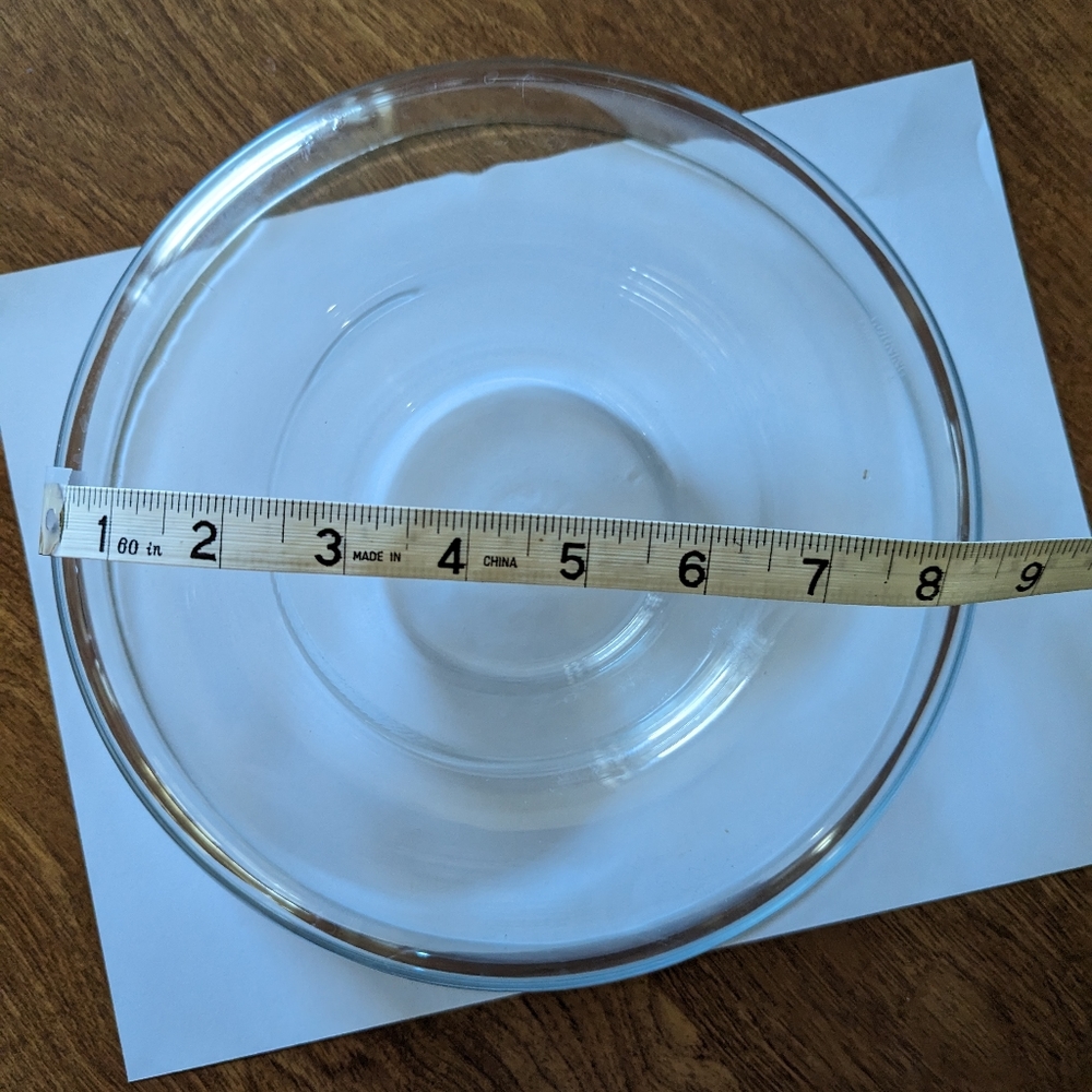 Pyrex mold - Picture 5 of 5